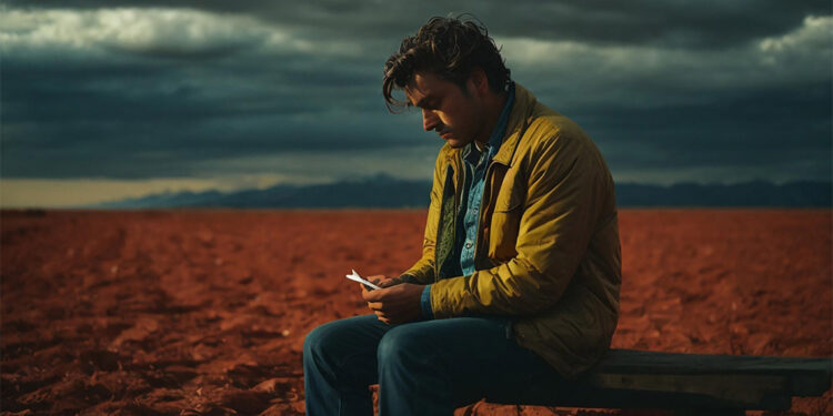 Paçavra gibi hissediyorum