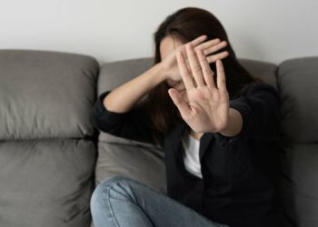 Kadın olmak bazen bir suçtur