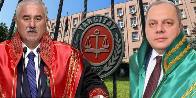 Yargıtay Başkanlığı seçimi 9'uncu tura kaldı