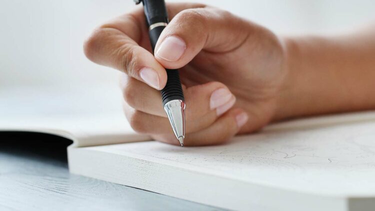 Yazmak istediğim o kadar çok şey var ki...