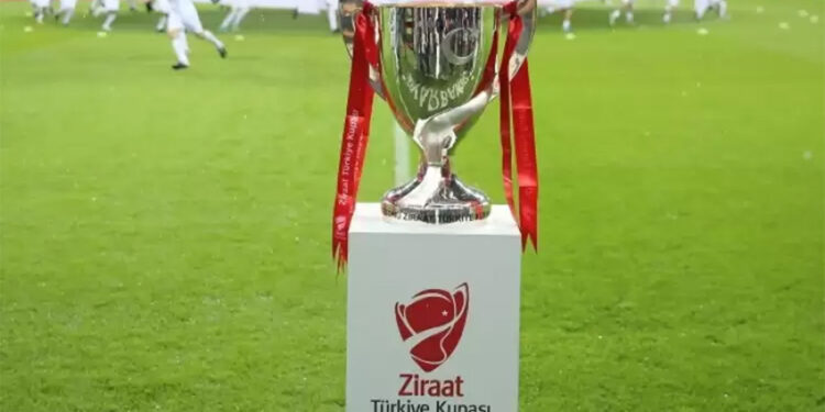 Türkiye Kupası finalinin tarihi belli oldu