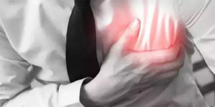 Hipertansiyon ve kalp hastaları oruç kararını doktor ile almalı