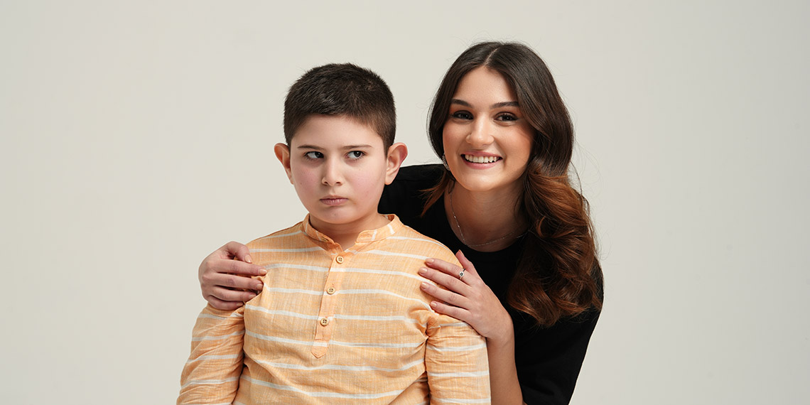 ‘Fark Yok Sevgi Var’ projesine ünlülerden destek