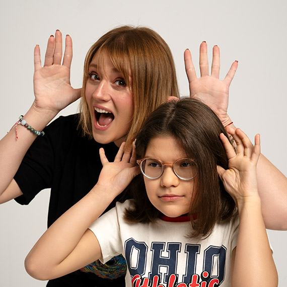 Türkiye Otistiklere Destek ve Eğitim Vakfı'nın (TODEV), 2 Nisan Dünya Otizm Farkındalık Günü kapsamında başlattığı ‘Fark Yok Sevgi Var’ projesinin bu yıl üçüncüsü düzenlenirken, projeye ünlü isimlerden destek geldi.