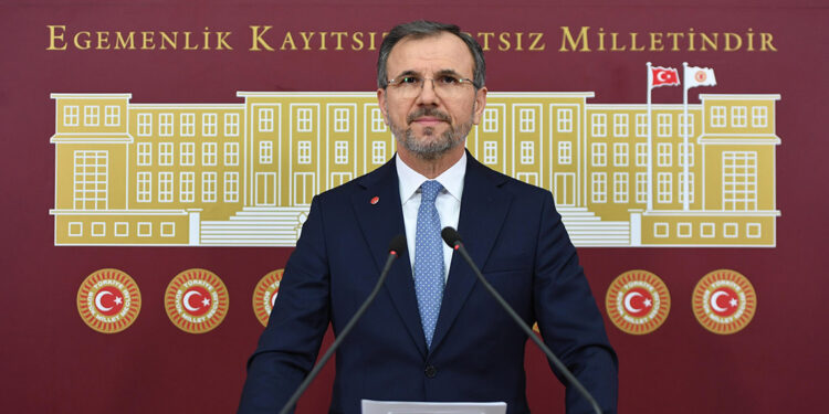 ‘Sokak Köpeklerine İlişkin Kanun Teklifi’ meclise sunuldu