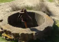 109 yıllık su kuyusu, çanakkale savaşları'ndan izler taşıyor
