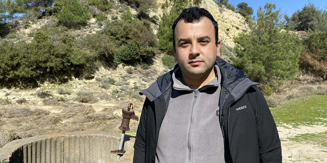 109 yıllık su kuyusu, Çanakkale Savaşları'ndan izler taşıyor