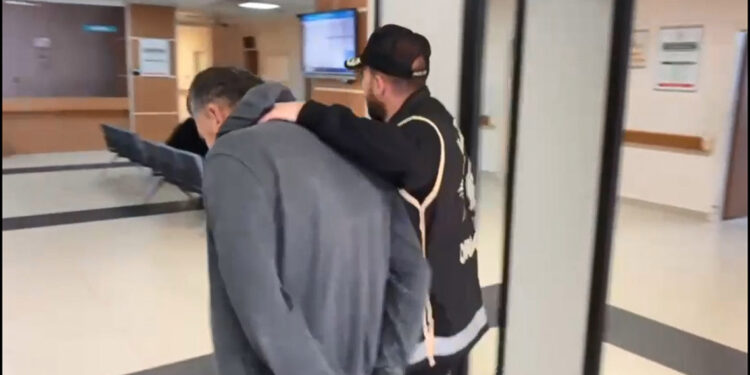 11 ilde 'Mahzen-28' operasyonu: 41 gözaltı