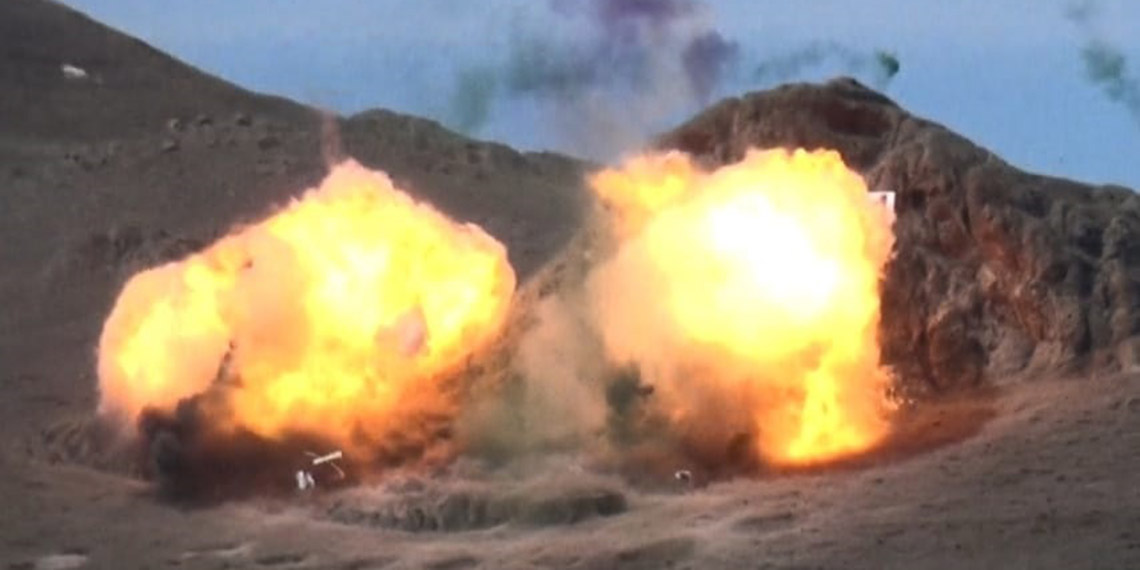 16 ilde 'Kış Tatbikatı-2024'