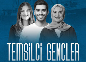 19 Mayıs için 'Temsilci Genç' başvuruları başladı