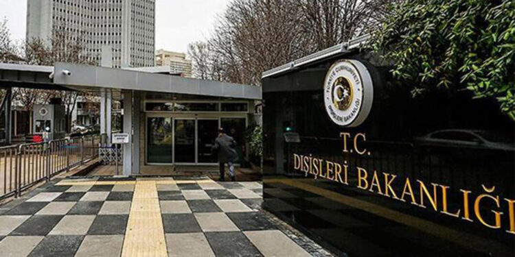 1915 olayları hakkındaki tek taraflı açıklamaları reddediyoruz