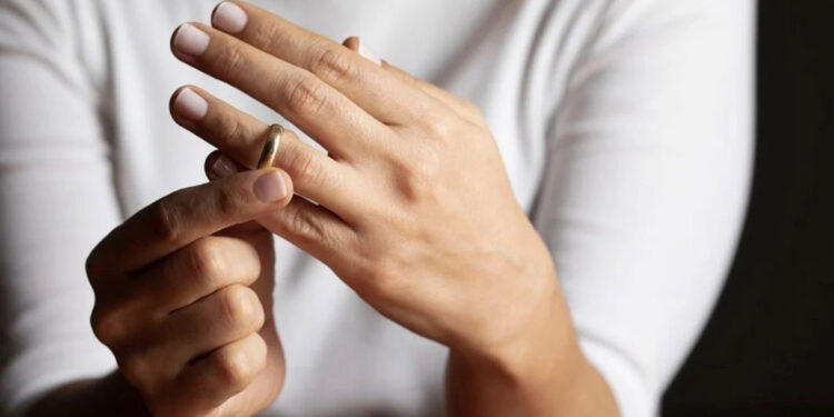 20 yılda boşanma arttı, evlilik azaldı