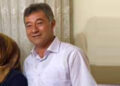 Antalya'da 25 yıllık eşini öldüren sanık ömür boyu hapse mahkum edildi