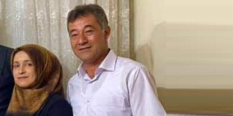 Antalya'da 25 yıllık eşini öldüren sanık ömür boyu hapse mahkum edildi