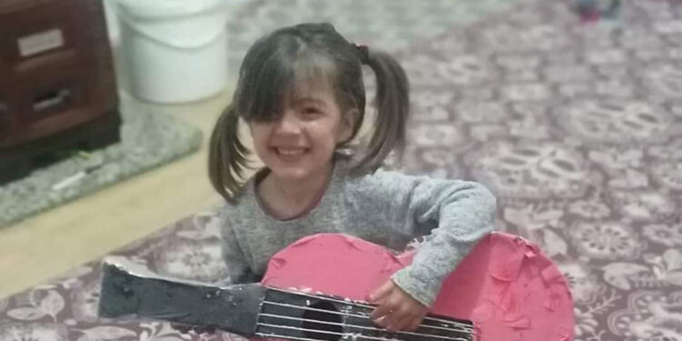 4 yaşındaki Sultan, kuzeni tarafından boğazı kesilerek öldürüldü