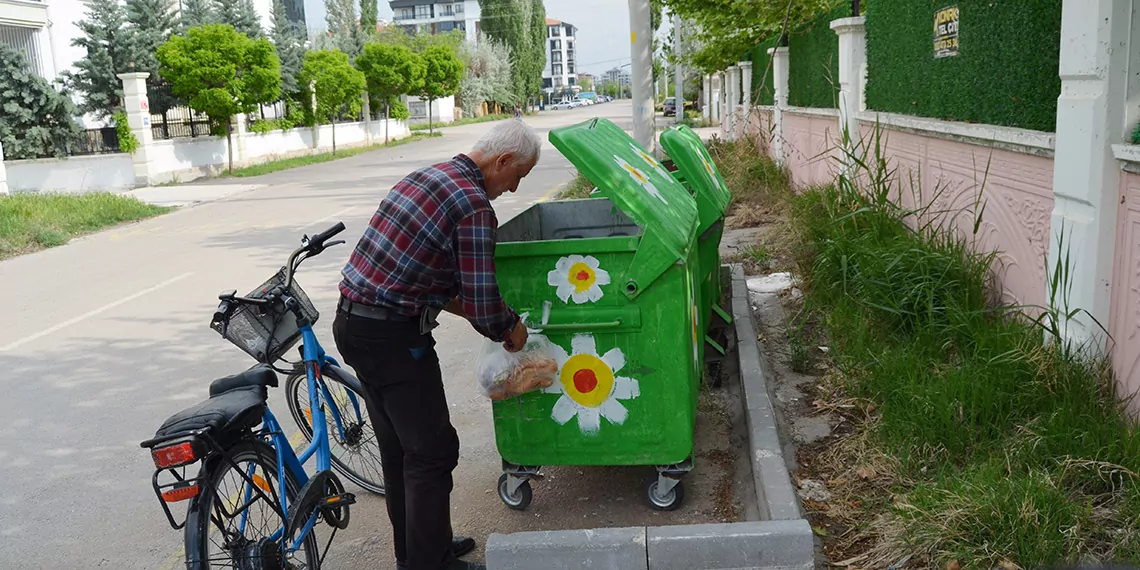 45 yıllık ayakkabı tamircisi, cumhurbaşkanlığı külliyesi'ne davetli