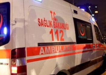 4'üncü kattaki balkondan düşen çocuk hayatını kaybetti