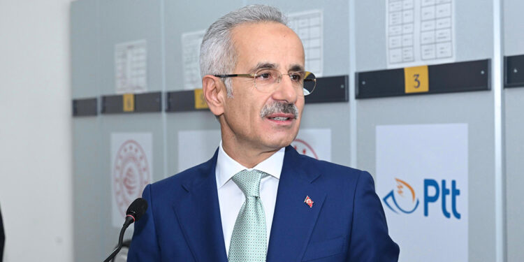 5 yılda gönderilen e-Tebligat sayısı 213 milyon