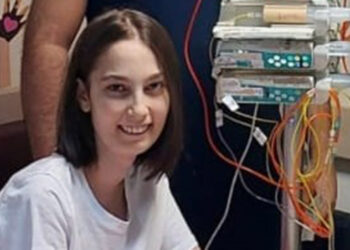 5,5 yıl sonra kalp nakli olan Esila, hayatını kaybetti