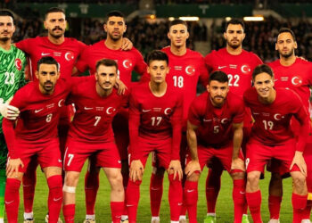 A Milli Futbol Takımı, FIFA sıralamasında geriledi