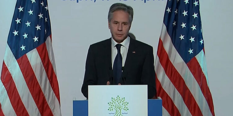 ABD: İran'a daha fazla yaptırımlar getireceğiz