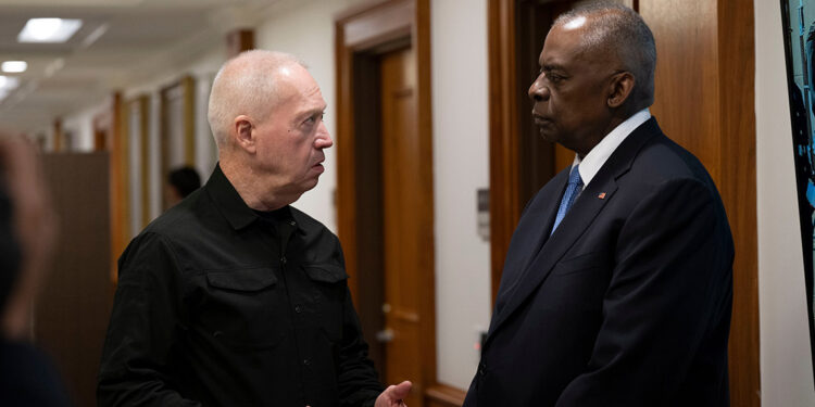 ABD: İsrail, ABD'nin tam desteğine güvenebilir