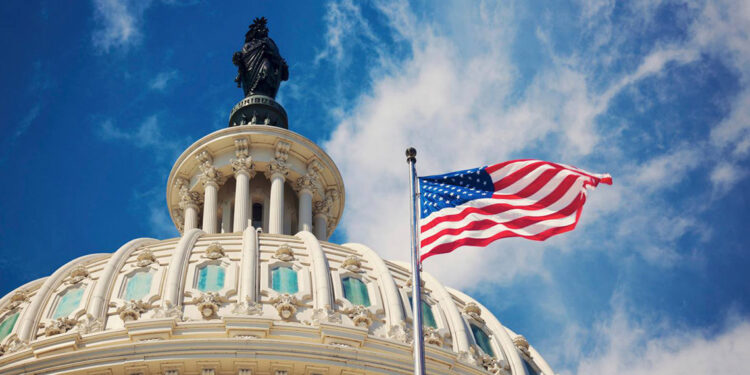 ABD Senatosu, İsrail ve Ukrayna paketini Biden’a gönderdi