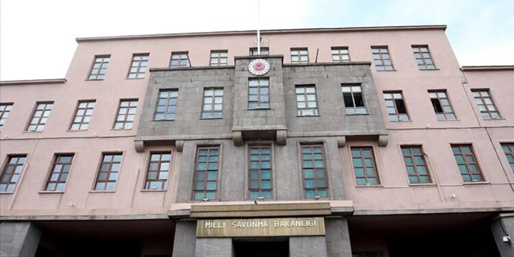 ABD ile gerçekleştirilecek eğitimlerin çatışmalarla ilgisi yok