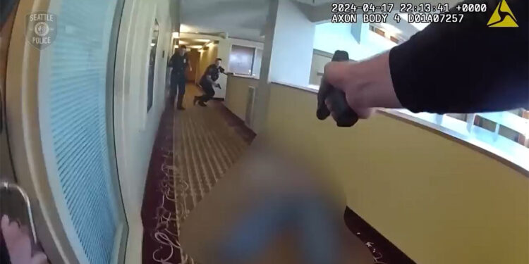 ABD'de pedofili şüphelisine operasyon