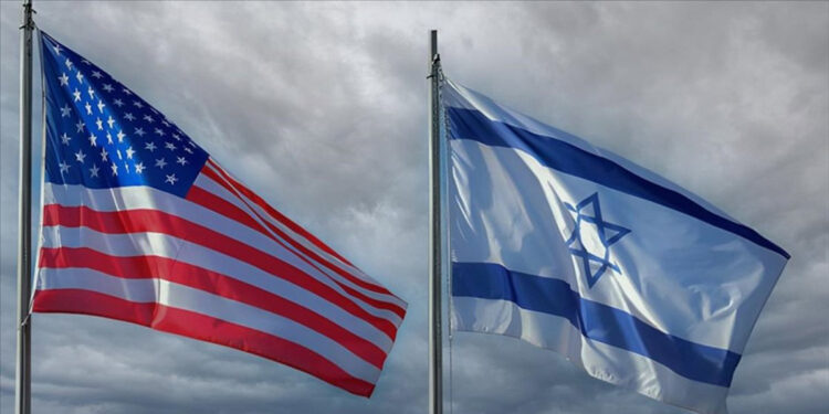 ABD’li kongre üyeleri İsrail'in silah paketine ilişkin çağrı yaptı