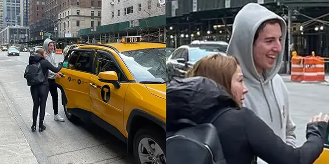 Yazar Eylem Tok, bir kişinin ölümüne neden olan oğlunu ABD’ye kaçırmıştı. Türkiye iade başvurusunda bulundu. Avukat Nuriye Balta, iadenin kolay olup olmayacağı konusunda detayları anlattı.