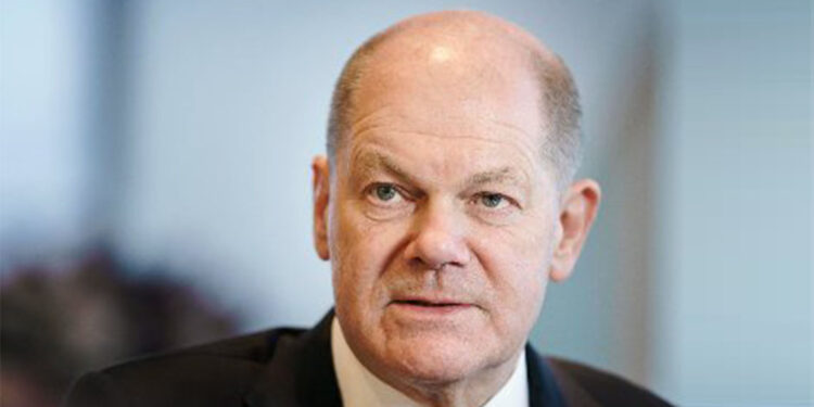 Müttefiklerimizle konuşacağız, birlikte çalışacağız