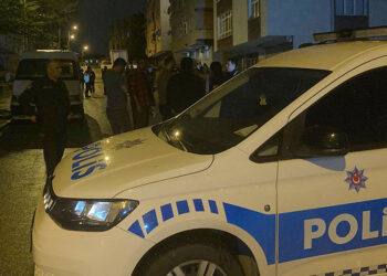 Ankara'da iki aile arasında kavga; 1 ölü 2 yaralı