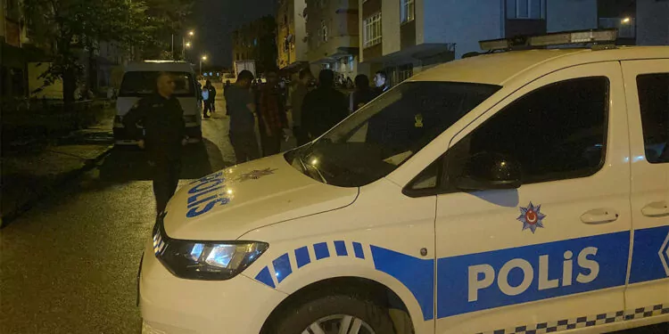 Ankara'da iki aile arasında kavga; 1 ölü 2 yaralı