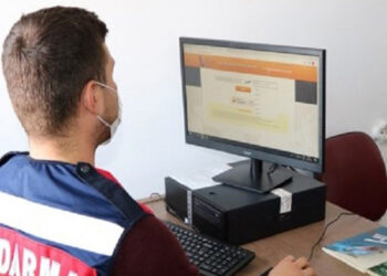 Ankara'da yasadışı bahis operasyonu; 26 gözaltı