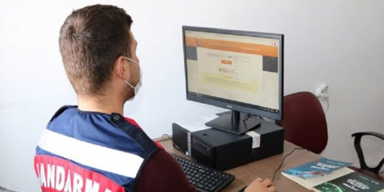 Ankara'da yasadışı bahis operasyonu; 26 gözaltı