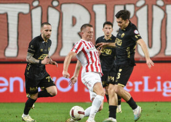 Antalyaspor-MKE Ankaragücü maçının ardından