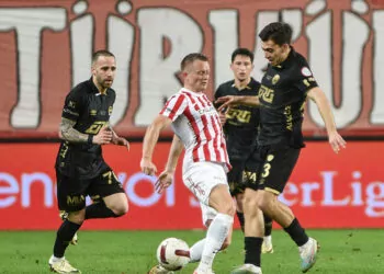 Antalyaspor-mke ankaragücü maçının ardından
