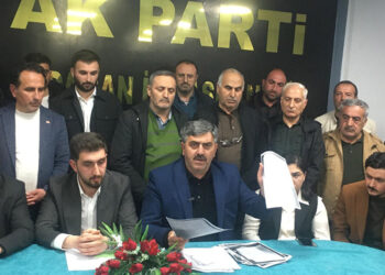 Ardahan'da CHP adayının kazandığı seçim yenilenecek