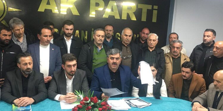 Ardahan'da CHP adayının kazandığı seçim yenilenecek