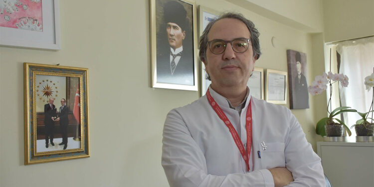 Aşı karşıtlığı toplum sağlığı açısından tehlikeli