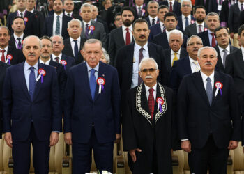 Adalet en yüce idealdir