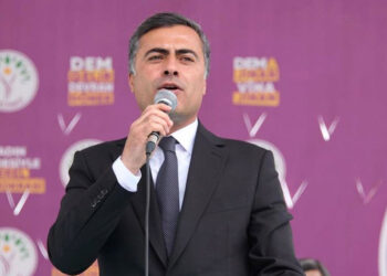 Abdullah Zeydan'ın avukatından açıklama