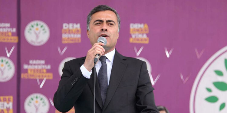 Abdullah Zeydan'ın avukatından açıklama