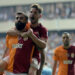 Adana Demirspor-Galatasaray: 0-3