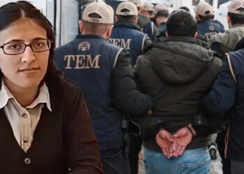 Adliyedeki saldırıyı gerçekleştiren teröristin ablası konuştu