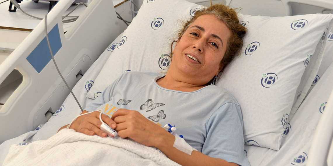 Akciğer kanseri kadınlarda artışa geçti; sebebi sigara