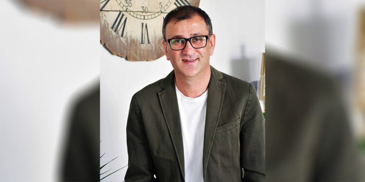 Akra Gran Fondo'da kayıtlar sürüyor