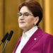 Akşener'den 23 Nisan mesajı
