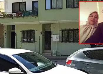 Alacak tartışmasında anne ile oğlunu öldürdü